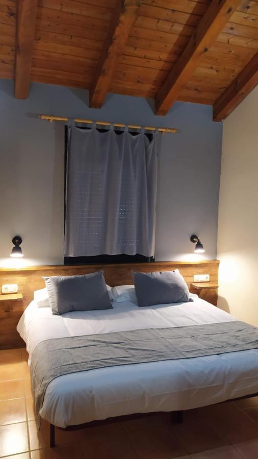 Apartaments Beta Baró Esterno foto