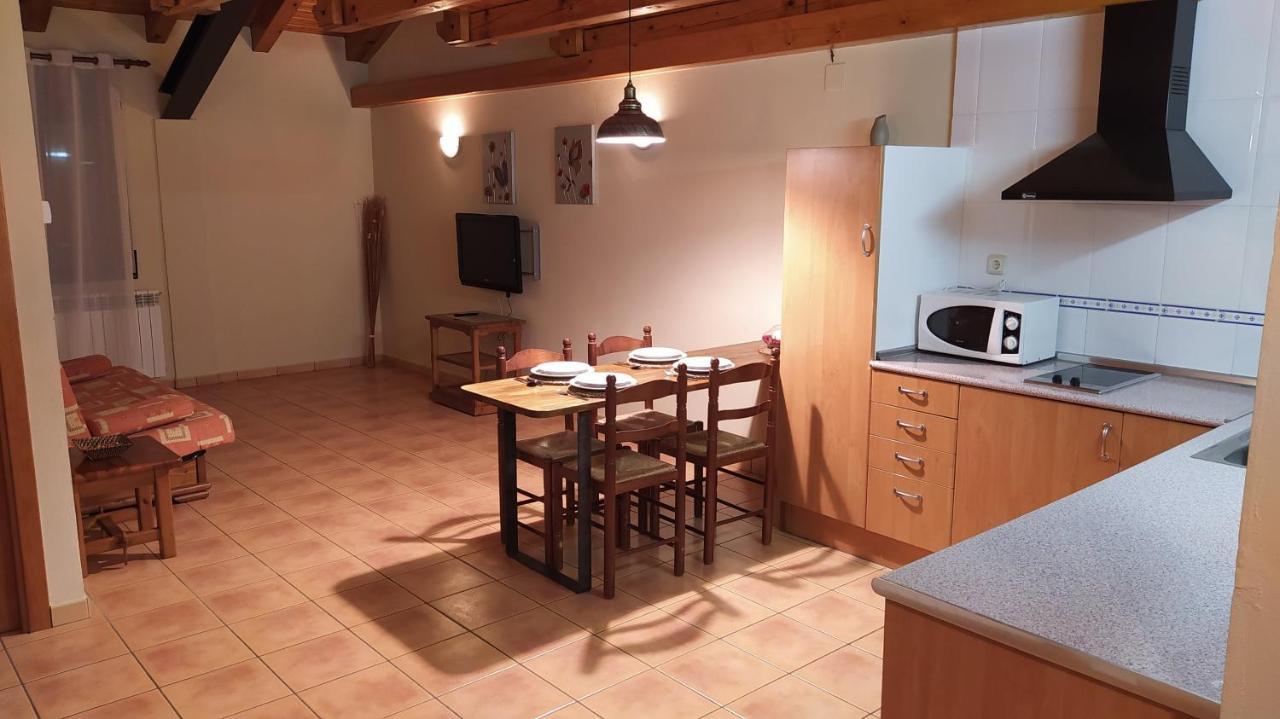 Apartaments Beta Baró Esterno foto