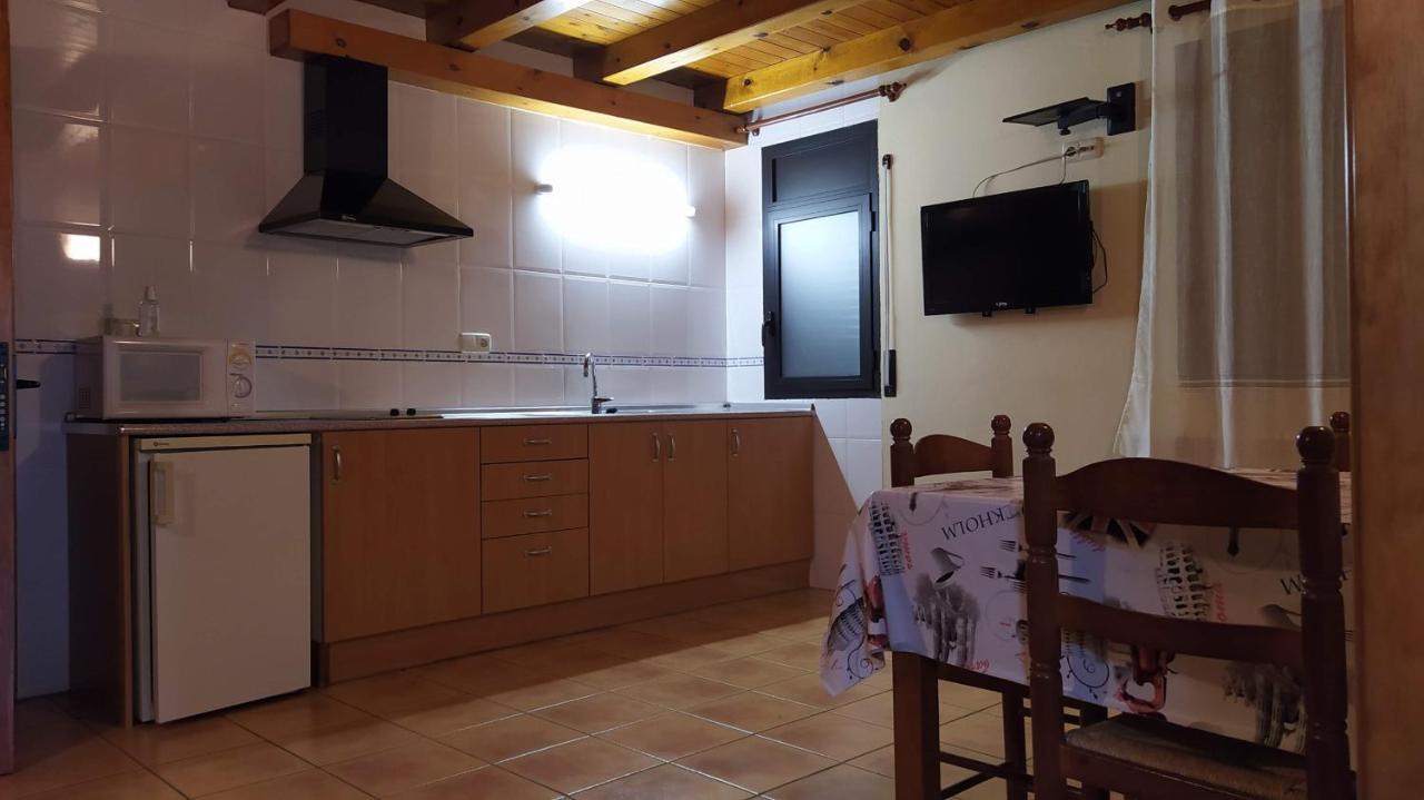 Apartaments Beta Baró Esterno foto
