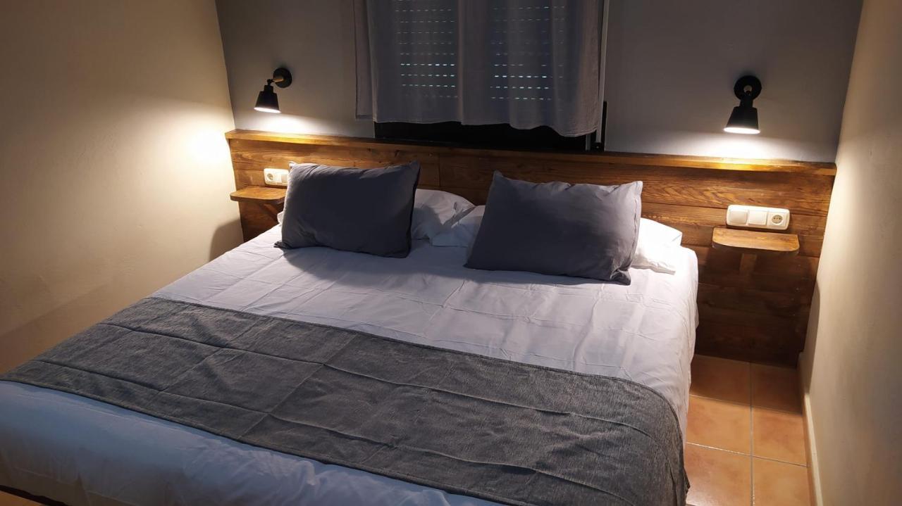 Apartaments Beta Baró Esterno foto