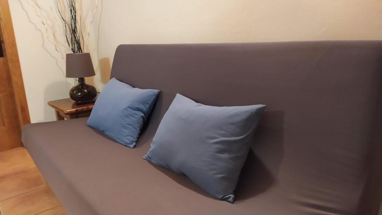 Apartaments Beta Baró Esterno foto