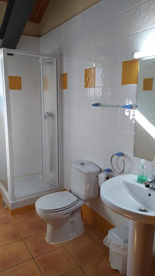 Apartaments Beta Baró Esterno foto