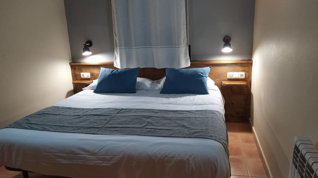 Apartaments Beta Baró Esterno foto