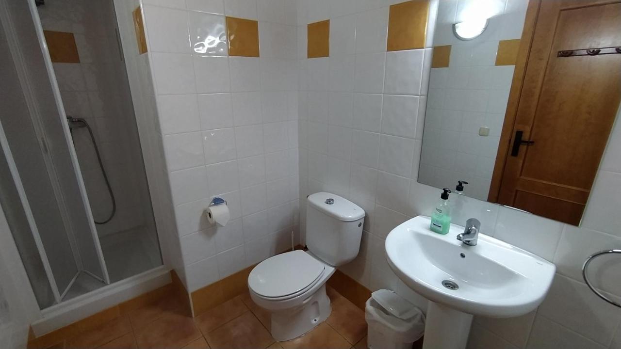 Apartaments Beta Baró Esterno foto