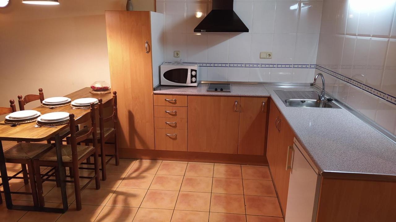 Apartaments Beta Baró Esterno foto