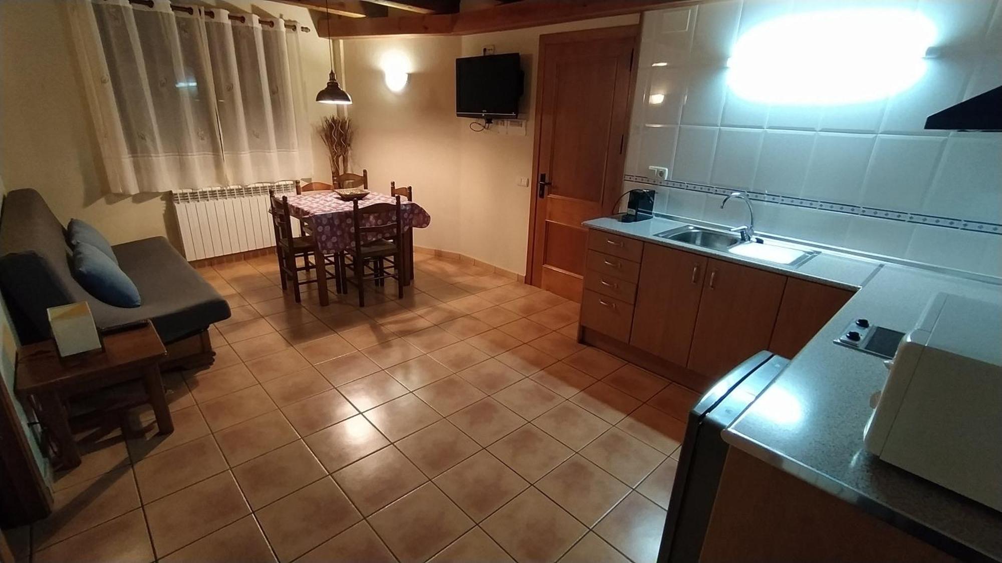 Apartaments Beta Baró Esterno foto