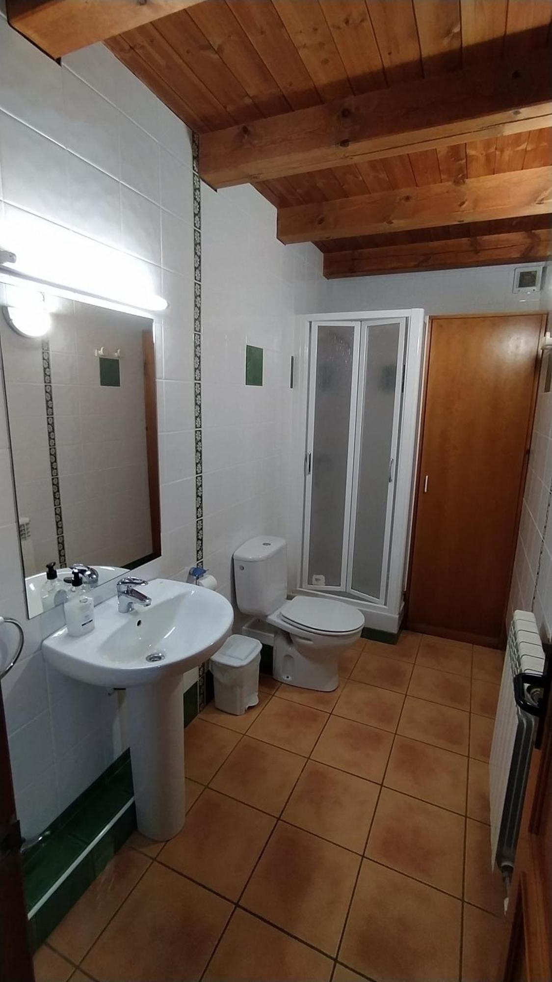 Apartaments Beta Baró Esterno foto
