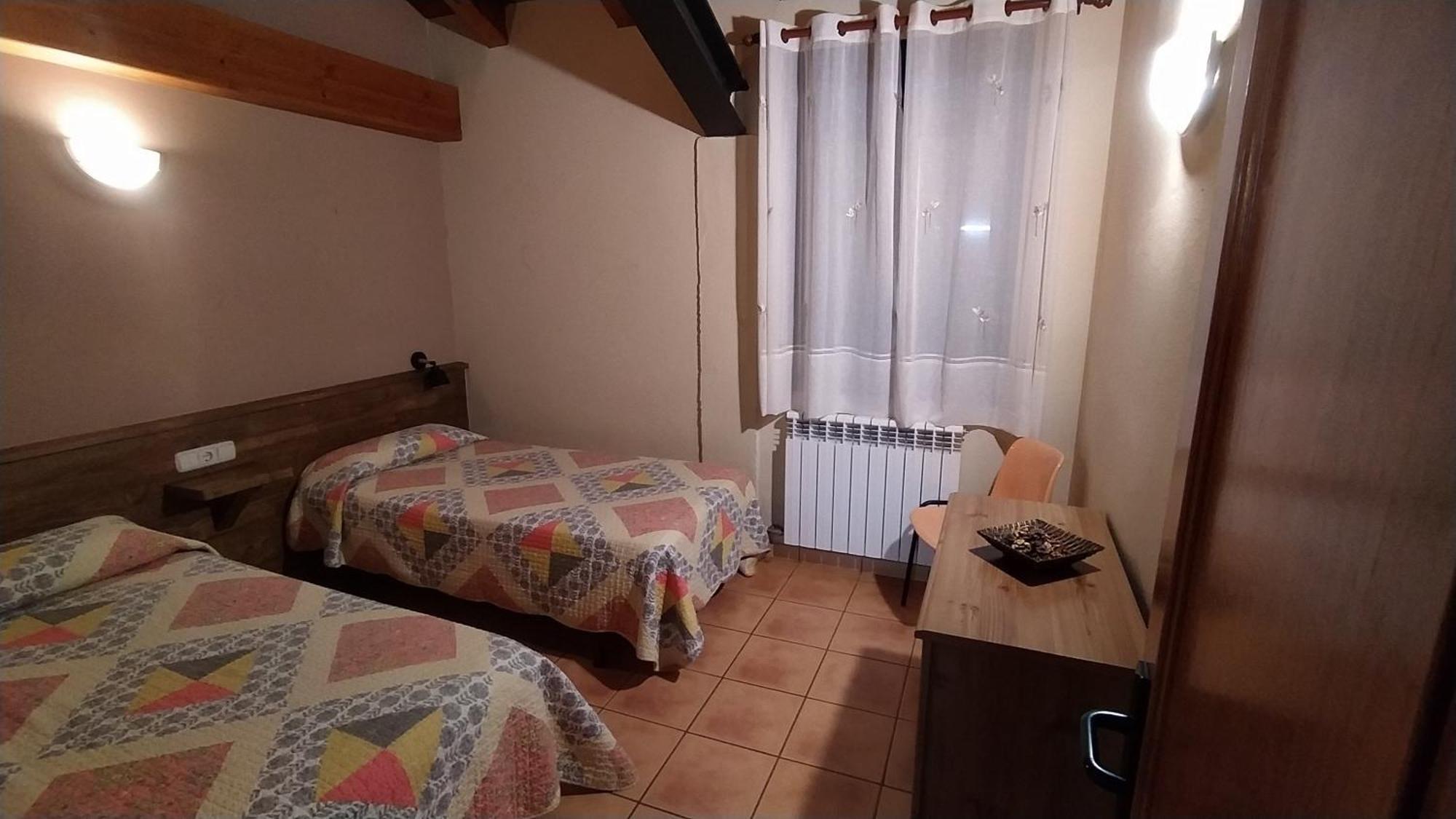 Apartaments Beta Baró Esterno foto