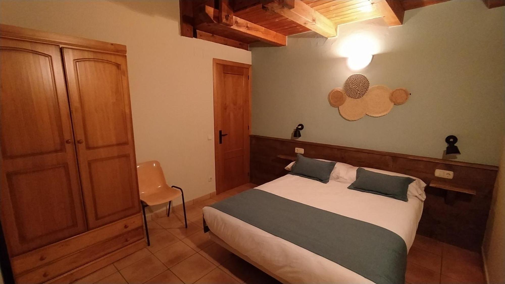 Apartaments Beta Baró Esterno foto