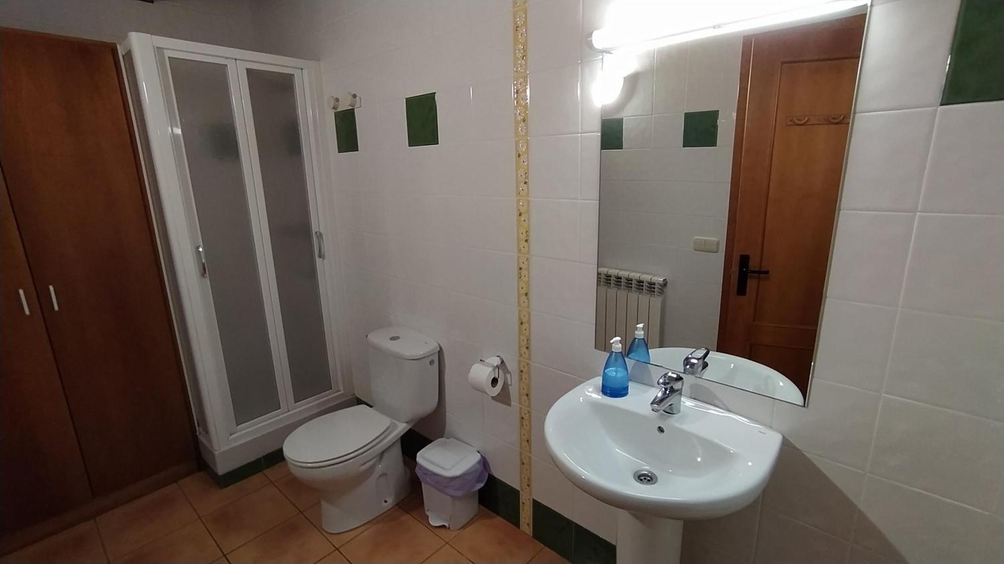 Apartaments Beta Baró Esterno foto
